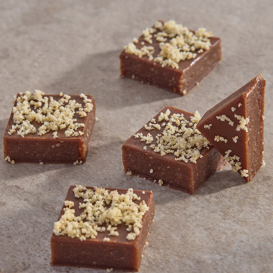 Chocolate Truffles