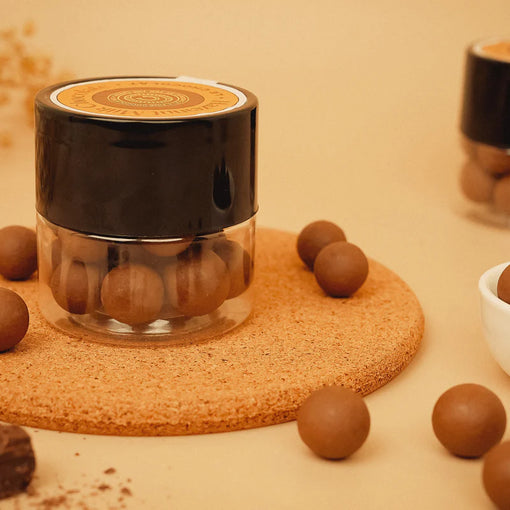 Hazelnut Milk Chocolate (100 g)