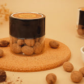 Almond Dark Chocolate (100 g)