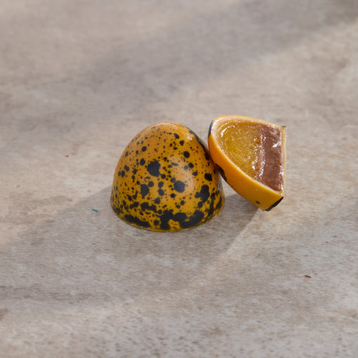 Passionfruite Pave