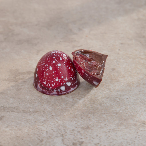 Cherry Chocolatique