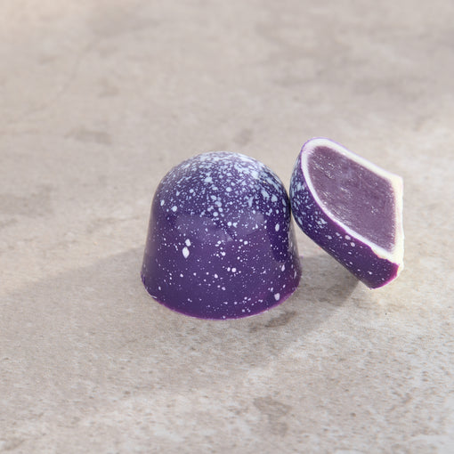 Blueberry & White Chocolate