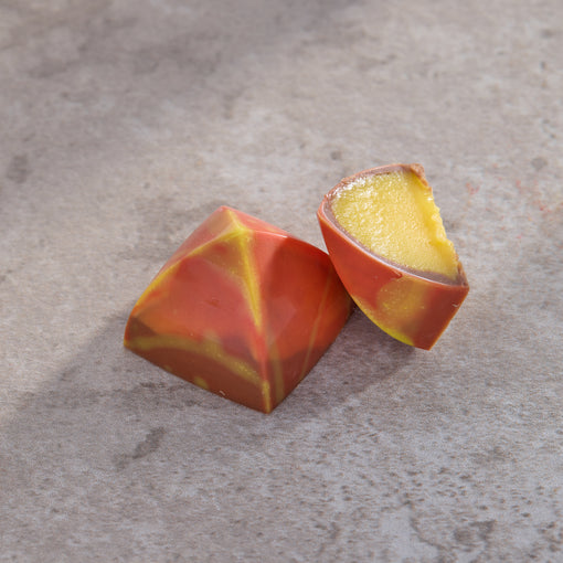 Mango & Milk Chocolate