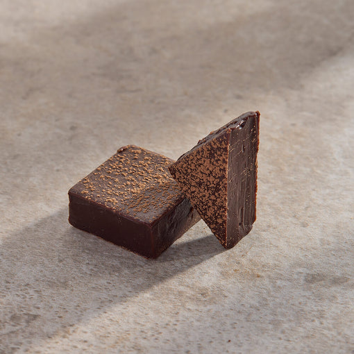 Dark Chocolate Truffle (Box of 12)