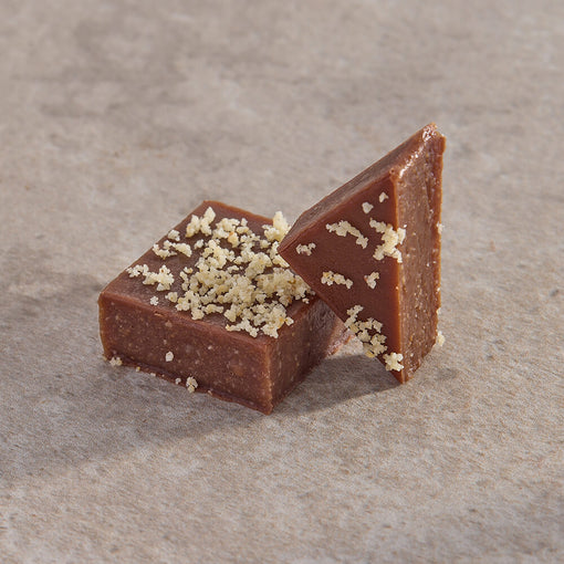 Hazelnut Milk Chocolate Truffle ( Box of 12 )