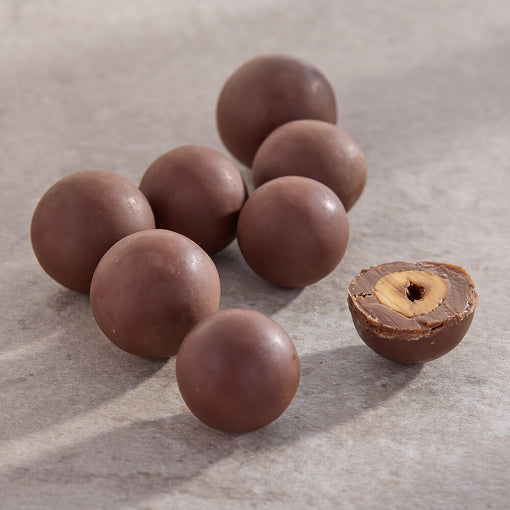 Hazelnut Milk Chocolate (100 g)