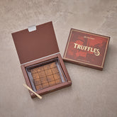 Dark Chocolate Truffle (Box of 12)