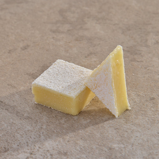 White Chocolate Truffle (Box of 12)